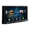 Auto Navigationssysteme Alpine INE-W720D Installationsanleitung