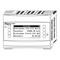 Zähler Endress+Hauser RM 621 Serie Betriebsanleitung