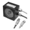 Sensoren Pepperl+Fuchs VOS120-FFPL-200-IR-3790 Kurzanleitung