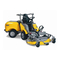 Rasenmäher Stiga TITAN 540D Montageanleitung