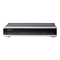 Netzwerkrouter Lancom 821 plus Handbuch