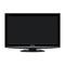 LCD-Fernseher Panasonic tx l32x10 Bedienungsanleitung