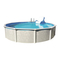 Schwimmbäder Steinbach 011400 Aufbau- Und Montageanleitung