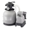 Wasserfiltersysteme Intex SF80220RC-1 Benutzerhandbuch
