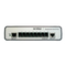 Switch Mitel StreamLine 8-PORT Anleitung Zur Schnellinstallation