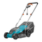 Rasenmäher Gardena PowerMax 1100/32 Betriebsanleitung