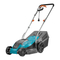 Rasenmäher Gardena PowerMax 1100/32 Betriebsanleitung