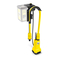 Pumpen Kärcher BP 2.000-18 Barrel Bedienungsanleitung