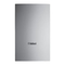 Warmwasserspeicher Vaillant actoSTOR VIH QL 75 B Betriebsanleitung