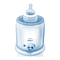 Flaschenwärmer Philips AVENT SCF255/55 Bedienungsanleitung