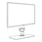LED-Fernseher Philips 3 8 Serie Schnellstartanleitung