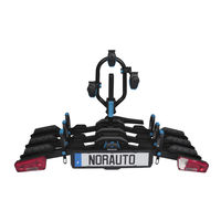Norauto E-FIT 200-3 Bedienungsanleitung