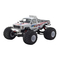Spielzeuge Kyosho USA-1 Nitro readyset 33155C Bedienungsanleitung