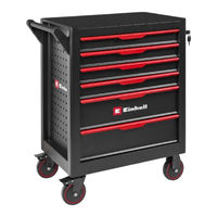 Einhell 375401 Originalbetriebsanleitung