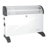 Emerio CH-121858.2 Bedienungsanleitung