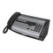 Faxgeräte Sagem phonefax 4840 Bedienungsanleitung