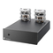 Verstärker Pro-Ject Audio Systems Tube Box S Bedienungsanleitung