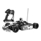 Carson 1st Go-Kart