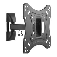 Cabletech UCH0201 Montageanleitung
