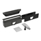 Badausstattung und Badeinrichtung ESS Easy Drain Dryphon COMPACT 50 Einbauempfehlung