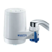 Brita ON TAP Gebrauchsanleitung