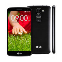 LG G2 mini D620r Benutzerhandbuch