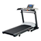 Heimtrainer SPORTSTECH DFT500 Benutzerhandbuch
