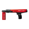 Werkzeuge Hilti DX36M Bedienungsanleitung