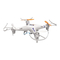 Drohnen, Quadrocopter & Multicopter Rayline R804 Bedienungsanleitung