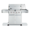 Grills Weber Summit 420 Montageanleitung