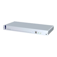 G&D ControlCenter-IP Installationsanleitung