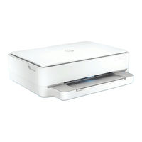 Hp ENVY 6000 serie Benutzerhandbuch