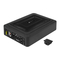 Subwoofer ESX QUANTUM Q168A Bedienungsanleitung