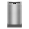 Geschirrspüler Miele G 4722 Gebrauchsanweisung