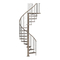Treppen Fontanot genius 010 2:easy Montageanleitung
