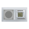 Radios Siemens DELTA miro 5TC1 Series Montageanleitung Und Bedienungsanleitung