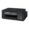 Brother DCP-T310 / DCP-T510W / DCP-T710W / MFC-T810W - Drucker-Einrichtungshandbuch