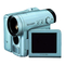 Camcorder Sharp VL-Z950S-S Bedienungsanleitung