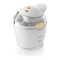 Eismaschinen Philips Cucina HR2305 Bedienungsanleitung