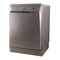 Geschirrspüler Indesit DFP 27T94 Gebrauchsanleitung