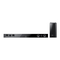 Lautsprecher-Systeme Samsung Crystal Surround Air Track Bedienungsanleitung