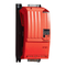 Frequenzumrichter SEW-Eurodrive MOVITRAC LTE-B+ Produkthandbuch