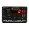 DJ-Equipment Behringer SHARK FBQ100 Schnellstartanleitung