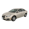 Chevrolet Cruze Limited 2016 Handbuch