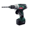 Akku Bohrschrauber Metabo BSP 12 Plus Gebrauchsanleitung
