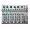 Mischpulte Behringer eurorack MXB1002 Bedienungsanleitung