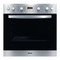 Herde Miele H 4814 E Gebrauchsanweisung Und Montageanweisung
