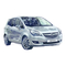 Autos Opel Meriva Bedienungsanleitung