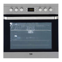 Beko OUM 22320 Bedienungsanleitung
