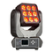 Lichtanlage Lightmaxx Vega Matrix Wash Bedienungsanleitung